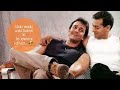 Salman Khan Sanjay Dutt Bhai Mein Bhai Tu Fiker Na Kar Best Whatsapp Status