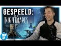 Waarom 'Schattige Horror' in Little Nightmares 2 zo goed werkt!