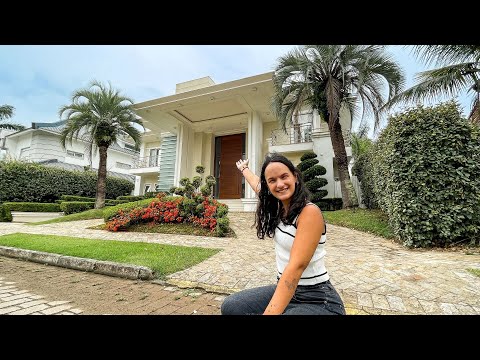 BEST Neighborhood in Brazil? Visit Jurerê