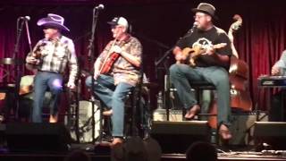 Liza Jane The Time Jumpers Cain's Ballroom