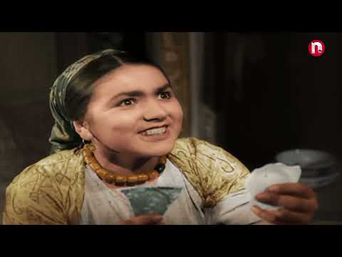 Mədəni ritm - 07.06.2024