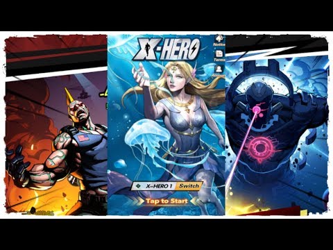 Video cover