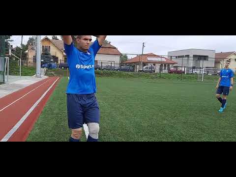 Academia Partium vs Unirea Dej 2-3 (R1 U19)