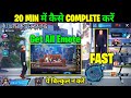 How To Complete Jujutsu Awakening Event Free Fire Unlimited Jujutsu Token Kaha Milega FF New Event