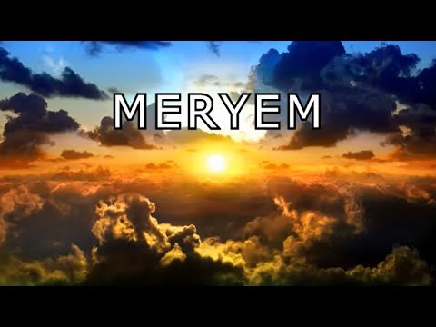 Kur'an-ı Kerim Türkçe Meali #2