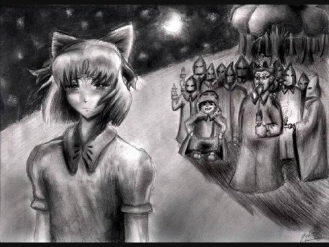 Bound Together 16 - The March on Paula by mellogear