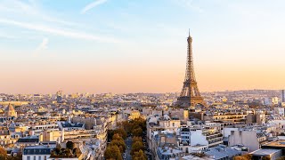Paris - Sınırları Aşın #TurkishAirlinesHolidays