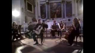 A. Vivaldi - Concerto in Re rv 93 - Allegro, Largo, Allegro