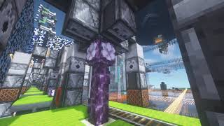 Tiled Chorus Flower Farm (Module Design by Crimulus)