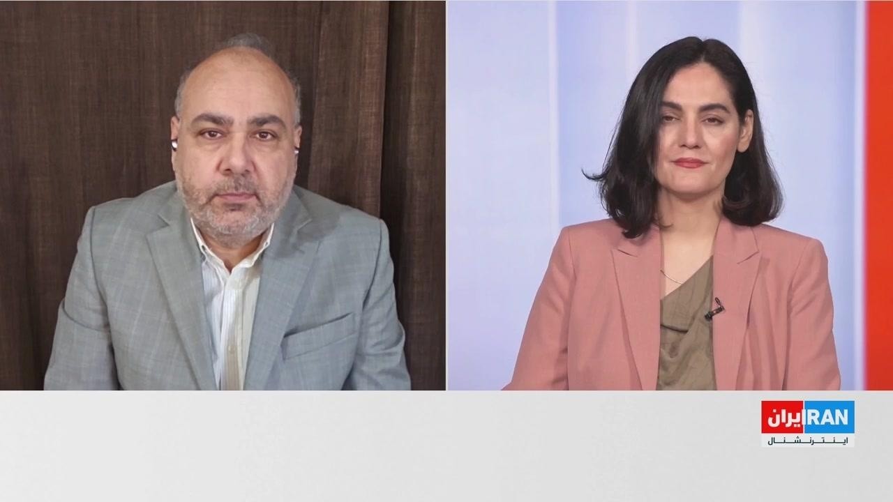 عاشور: وضعیت «نه جنگ، نه صلح» برای کشورهای منطقه فرقی با وضعیت جنگی ندارد