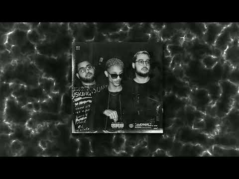 Jusoan, Delbro, AYB - LLÉVAME (Audio)