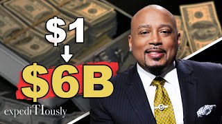 How To Grow $40 Into A $6 Billion Dollar Empire