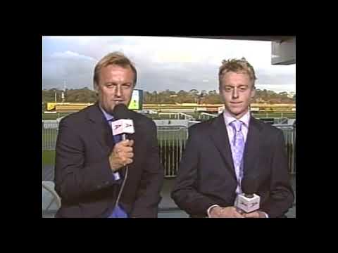2007 VRC Grand National Hurdle