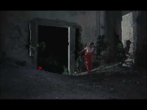 Demoni -1985 blooper