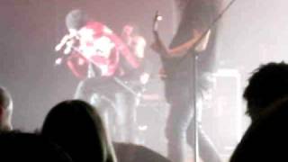 Avantasia with Michael Kiske - Fulda 2010 - Reach out for the Light