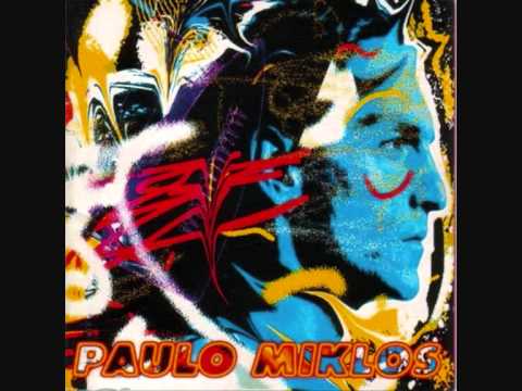 Paulo Miklos - 04 - A Paz é Inútil Para Nós