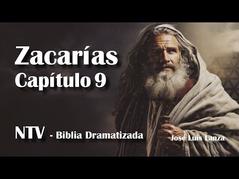 Zacarías 9 / NTV / Biblia dramatizada
