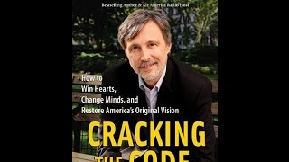 Thom Hartmann Book Club - Cracking The Code - August 5, 2016