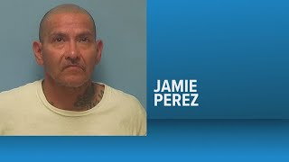 Man arrested for aggravated assault at Orange motel