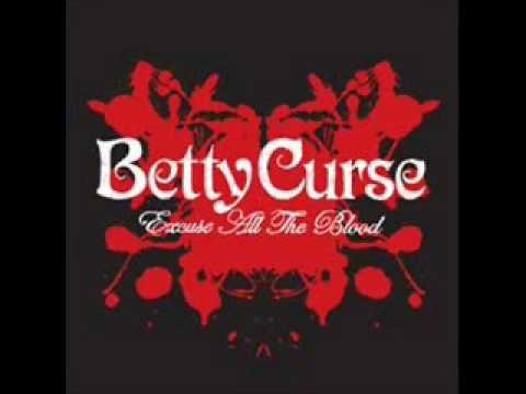 Betty Curse - Met On The Internet