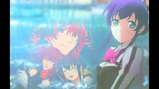 Download lagu • AQUARION EVOL » KIMI NO SHINWA FULL LYRICS mp3