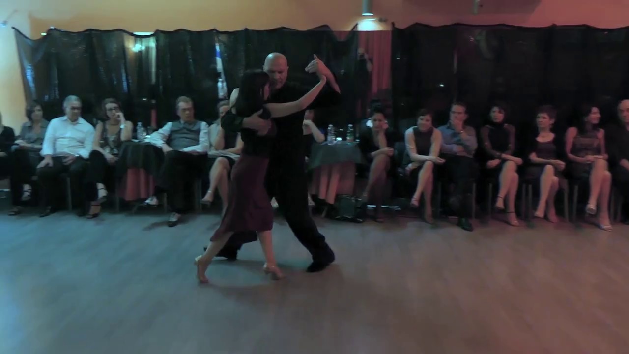 Paola Perez & Marco Evola, Todo