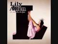 Lily Allen - Back To The Start