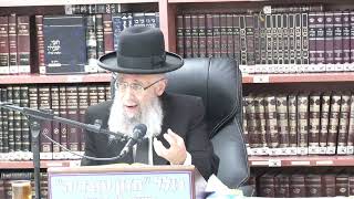 הרב גדעון בן משה : הלכות שבת - דיני בורר. קילוף בצלים ושומים . שיעור חמישי . (כולל חזון עובדיה) - התמונה מוצגת ישירות מתוך אתר האינטרנט יוטיוב. זכויות היוצרים בתמונה שייכות ליוצרה. קישור קרדיט למקור התוכן נמצא בתוך דף הסרטון הרב גדעון בן משה : הלכות שבת - דיני בורר. קילוף בצלים ושומים . שיעור חמישי . (כולל חזון עובדיה) - התמונה מוצגת ישירות מתוך אתר האינטרנט יוטיוב. זכויות היוצרים בתמונה שייכות ליוצרה. קישור קרדיט למקור התוכן נמצא בתוך דף הסרטון