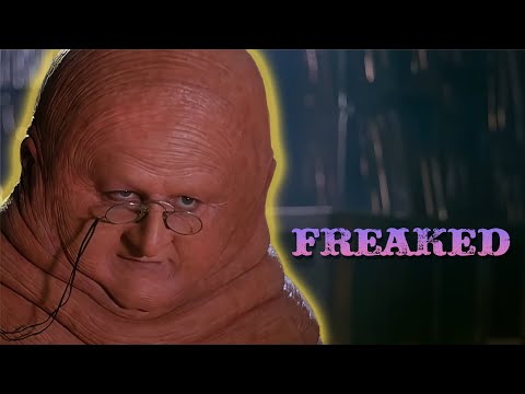 Freaked (1993)