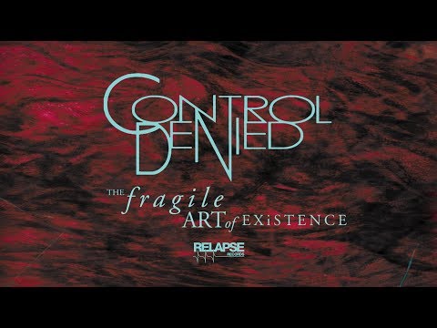 CONTROL DENIED - Expect The Unexpected (Official Remastered Audio)