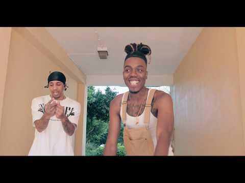 Ameriican Boy ft Pirate Key - No BackUp (Official Video) Prod By: MajesticFilms