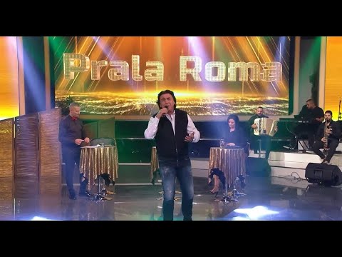Acko Nezirovic  - EXTRA MIX  Pesama PRALA ROMA