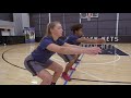 ACL Injury Prevention Jumping And Landing Technique