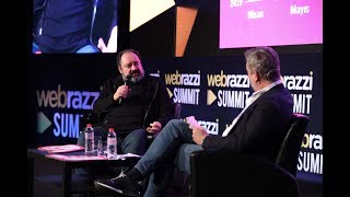 Nevzat Aydın: 6 Ayda 1 Milyon Online Market Siparişi