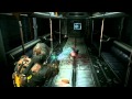 Dead Space 2 Walkthrough - Chapter 2: Part 2 