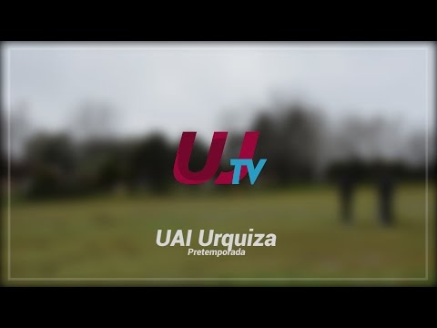 UAI Urquiza: Cristian Yassogna nuevo refuerzo del Furgón