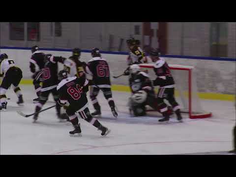 Highlights IK Guts - Sölvesborg