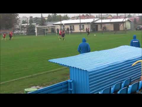 Prochowiczanka - KS Legnickie Pole 2-3 (Skrót meczu)