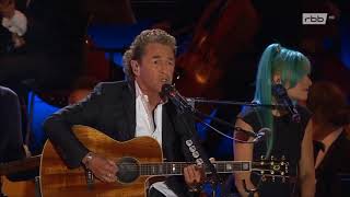 Über sieben Brücken musst du gehn 2018 - Peter Maffay | Classic Open Air 2018, Berlin