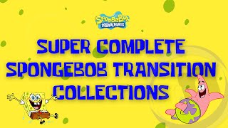 Download lagu SUPER COMPLETE SPONGEBOB TIME CARDS - VIDEO TRANSISI WAKTU SPONGEBOB TERLENGKAP mp3