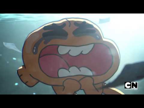 The Amazing World of Gumball - Without You - The Matchmaker