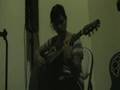 Kaki King - The Acoustic Sessions: Ahuvati