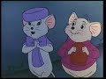 Opening To The 1992 The Rescuers Demo VHS