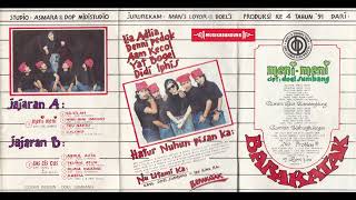 Download lagu Barakatak Group   B3   Teuing Atuh mp3