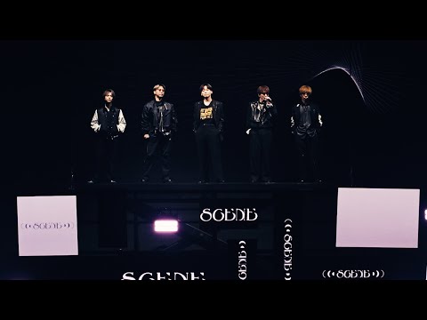 Da-iCE / 「Scene」 -from Da-iCE ARENA TOUR 2023 -SCENE-