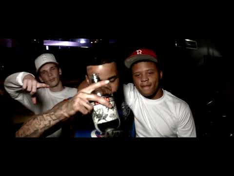 J.3w x Cozydans In These Streets (official music video) LLB