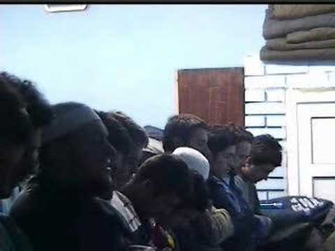 Besfort Maxhuni , kuran pjesa 1