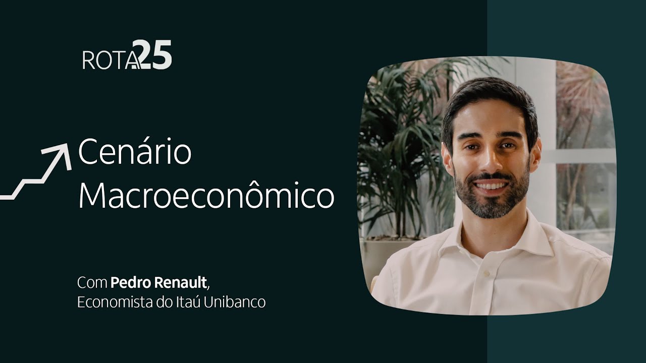 Rota 25 | O que aconteceu com o cenário macroeconômico em 2024?