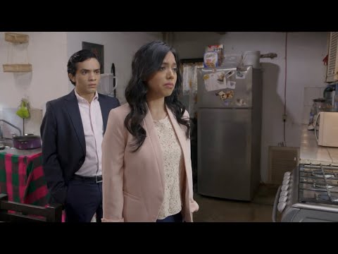 La Rosa de Guadalupe - 'Una doble vida' | Parte 1