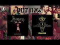 Venom - Blackened Priests + Prime Evil [Trailer]